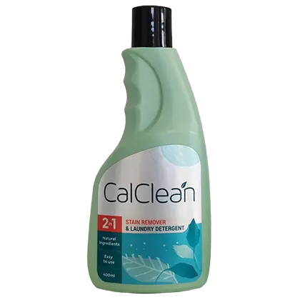 Stain Remover & Laundry Detergent - Image 4