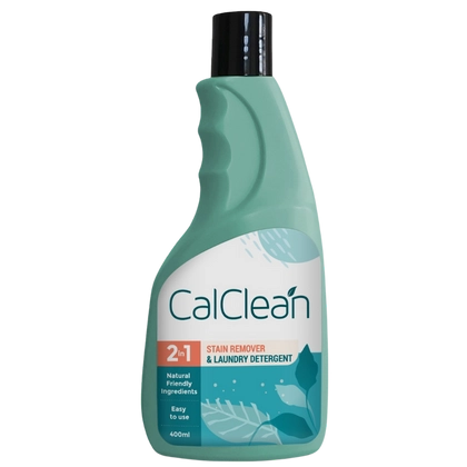 Calclean Laundry Detergent